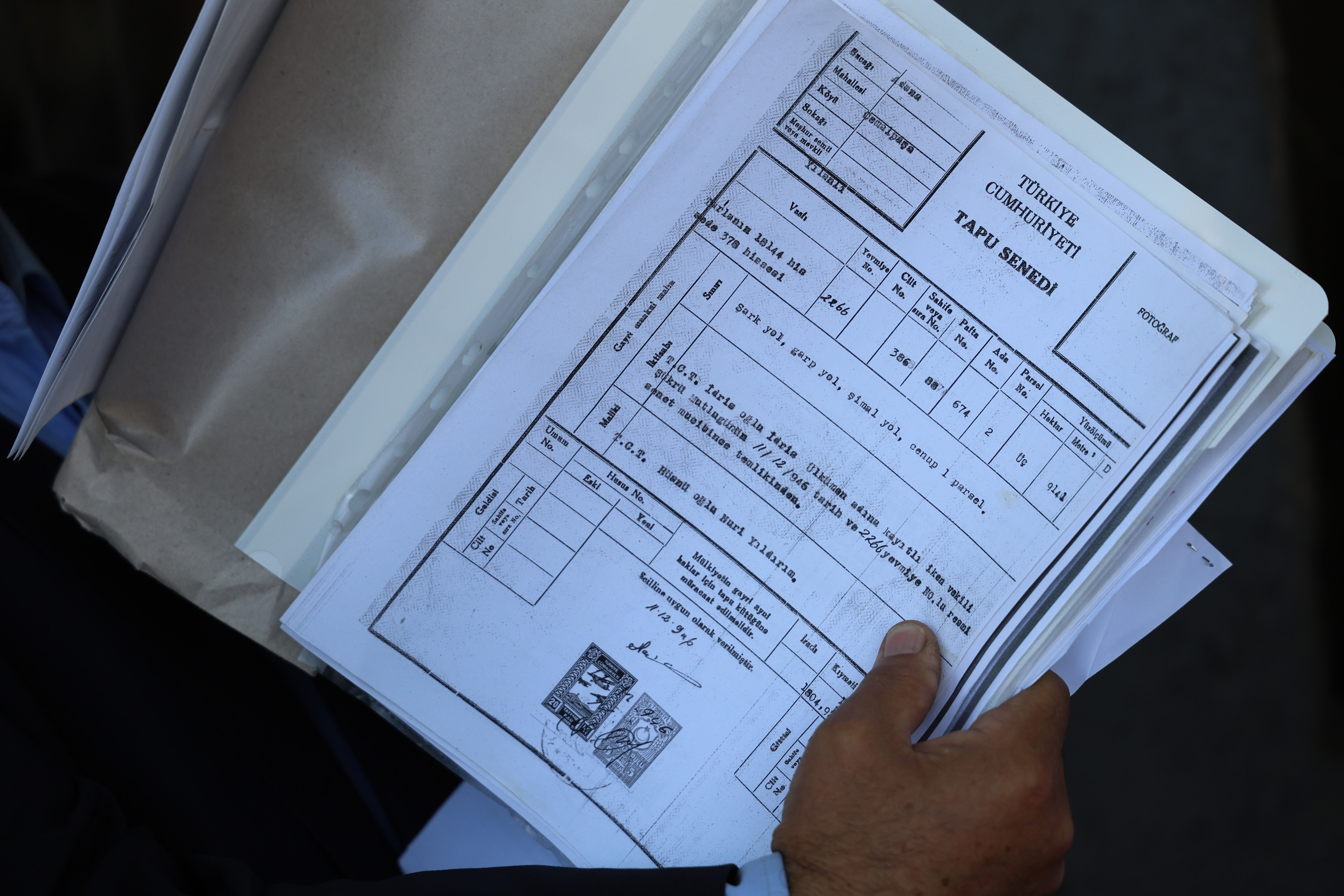 Adana Büyükşehir Belediyesi'nin SGK borcu vatandaşa kaldı: Evleri elden gidiyor... Adana Büyükşehir Belediyesi'nin SGK borcu vatandaşa kaldı: Evleri elden gidiyor... - 3. Resim