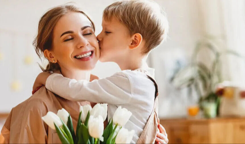 Anneler günü ne zaman? Anneler Gününün önemi ve tarihçesi Anneler günü ne zaman? Anneler Gününün önemi ve tarihçesi - 1. Resim