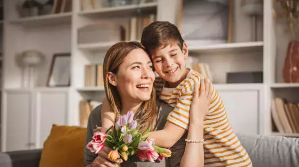 Anneler günü ne zaman? Anneler Gününün önemi ve tarihçesi Anneler günü ne zaman? Anneler Gününün önemi ve tarihçesi - 3. Resim