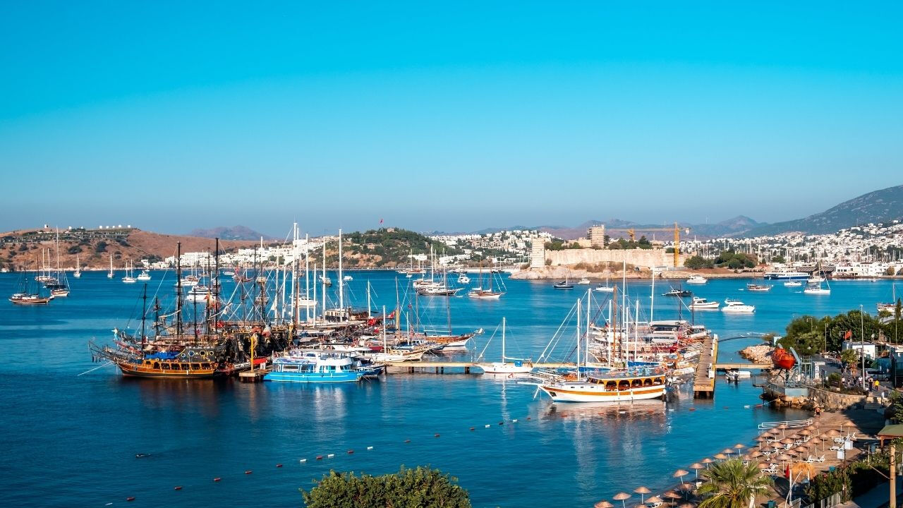 Az bütçeyle doğayla iç içe tatil: Türkiye'de kamp rotaları Az bütçeyle doğayla iç içe tatil: Türkiye'de kamp rotaları - 4. Resim