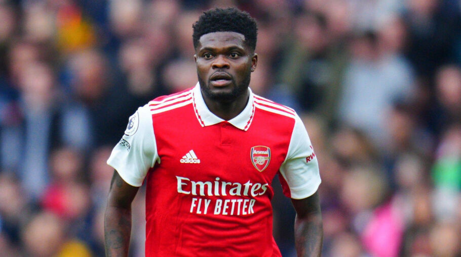 Beşiktaş'tan Thomas Partey hamlesi! Premier Lig'den geliyor Beşiktaş'tan Thomas Partey hamlesi! Premier Lig'den geliyor - 1. Resim