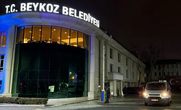 Beykoz Belediye Başkan Yardımcısı Fidan Gül tutuklandı - 3. Resim