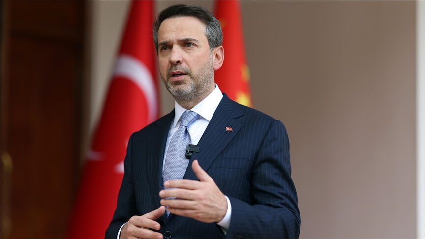Bölgeden gelen talep sonrası Bakanlık harekete geçti! Dicle Elektrik Dağıtım Bölgesi için somut adım atılacak Bölgeden gelen talep sonrası Bakanlık harekete geçti! Dicle Elektrik Dağıtım Bölgesi için somut adım atılacak - 1. Resim