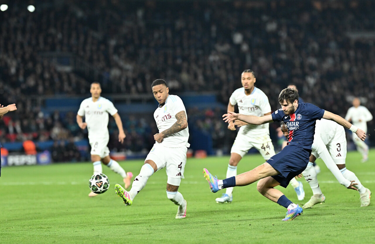Devler Liginde ilk finalistler belli oldu! Borussia Dortmund Barcelona ve Aston Villa PSG maçı kaç kaç bitti?  Devler Liginde ilk finalistler belli oldu! Borussia Dortmund Barcelona ve Aston Villa PSG maçı kaç kaç bitti?  - 4. Resim