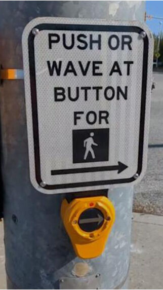 Duyanlar şoke oldu! Teknoloji liderlerinin çalınan sesleri yaya geçitlerinde duyuldu - 3. Resim