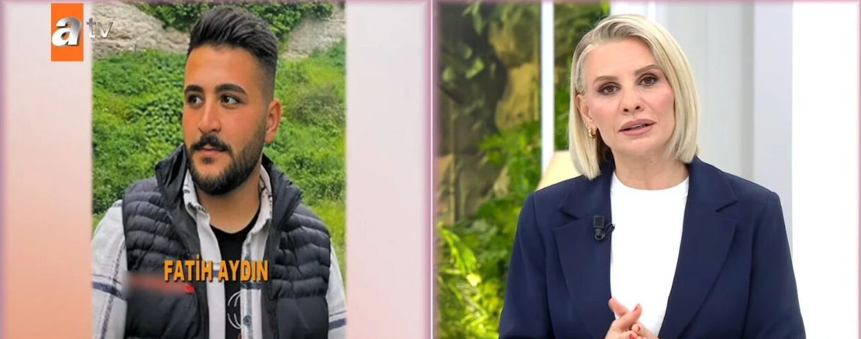 Fatih Aydın bulundu mu, Esra Erol Fatih Aydın olayı nedir? Küçükçekmece’de bulunan cesedin tespiti bekleniyor! - 5. Resim