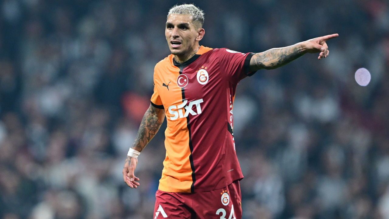 Galatasaray, Lucas Torreira'nın sözleşmesini uzatıyor! Yeni maaşı belli oldu - 2. Resim