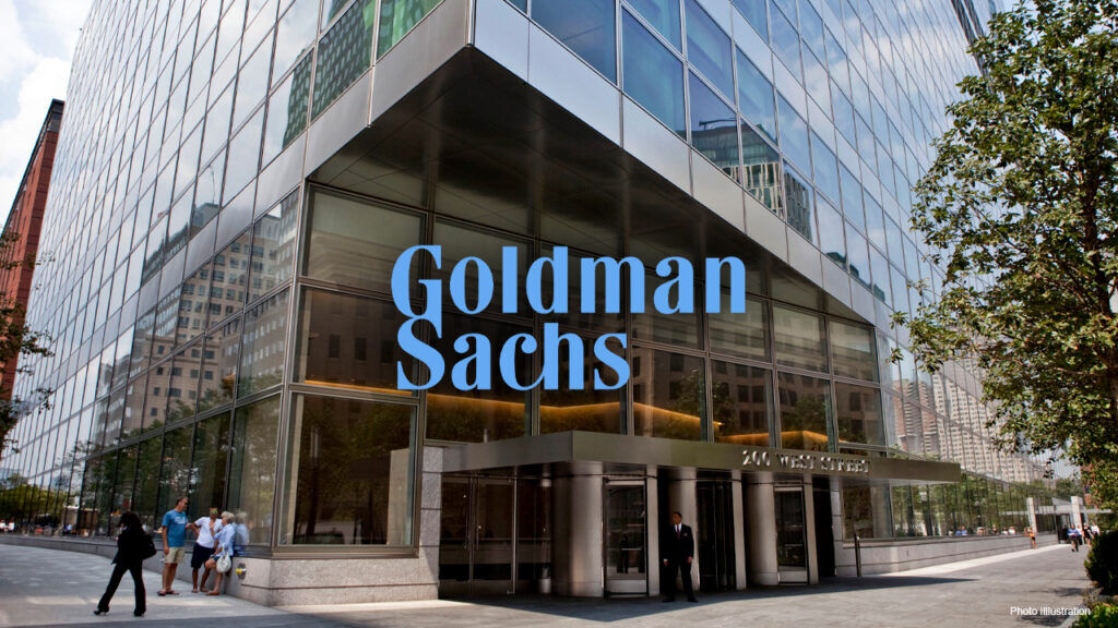 Goldman Sachs'tan 'dolar çökecek' tahmini!  Goldman Sachs'tan 'dolar çökecek' tahmini!
