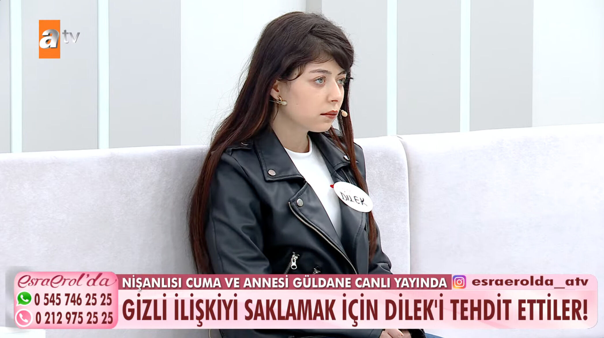 Güldane Cuma tutuklandı mı? Skandal ilişkilerini tüm Türkiye konuşuyor Güldane Cuma tutuklandı mı? Skandal ilişkilerini tüm Türkiye konuşuyor - 5. Resim