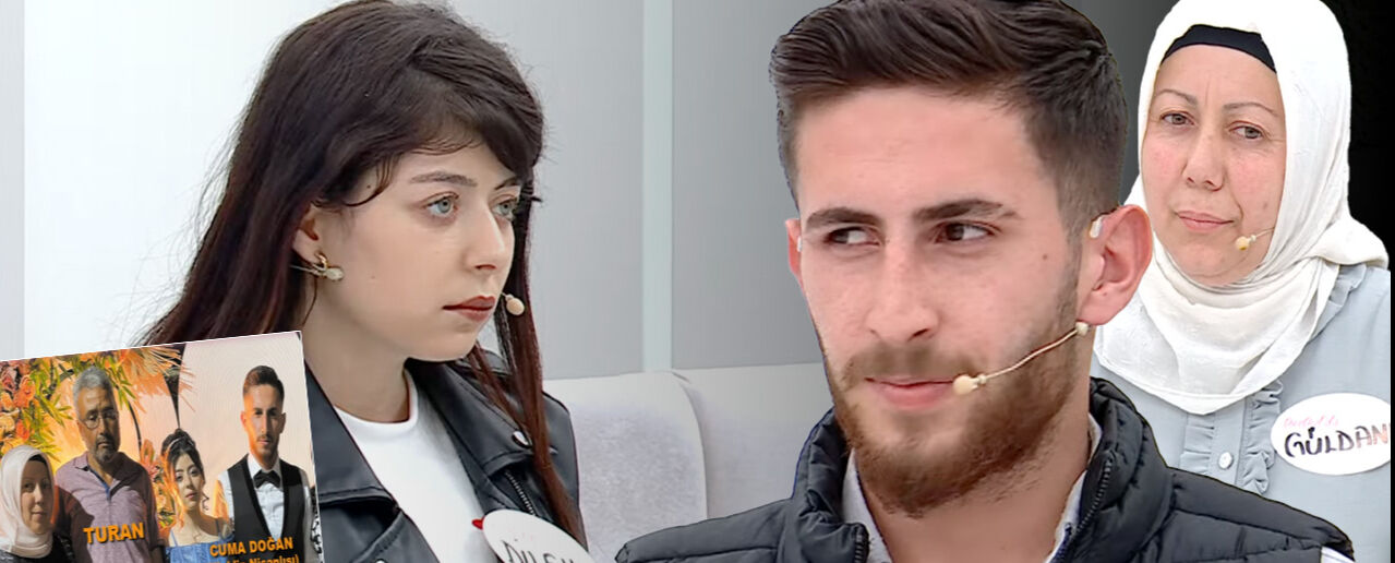 Güldane Cuma tutuklandı mı? Skandal ilişkilerini tüm Türkiye konuşuyor Güldane Cuma tutuklandı mı? Skandal ilişkilerini tüm Türkiye konuşuyor - 3. Resim