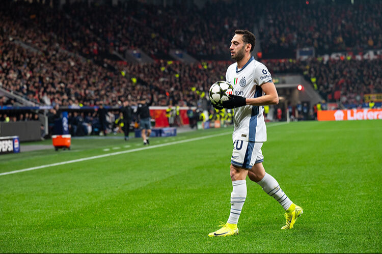 Hakan Çalhanoğlu oynayacak mı, İnter Bayern Münih maçı şifresiz mi, hangi kanalda?  Hakan Çalhanoğlu oynayacak mı, İnter Bayern Münih maçı şifresiz mi, hangi kanalda?  - 3. Resim