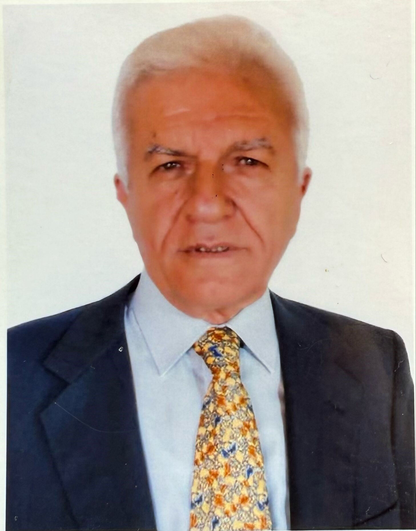 İş adamı Aziz Kaya hayatını kaybetti İş adamı Aziz Kaya hayatını kaybetti - 1. Resim