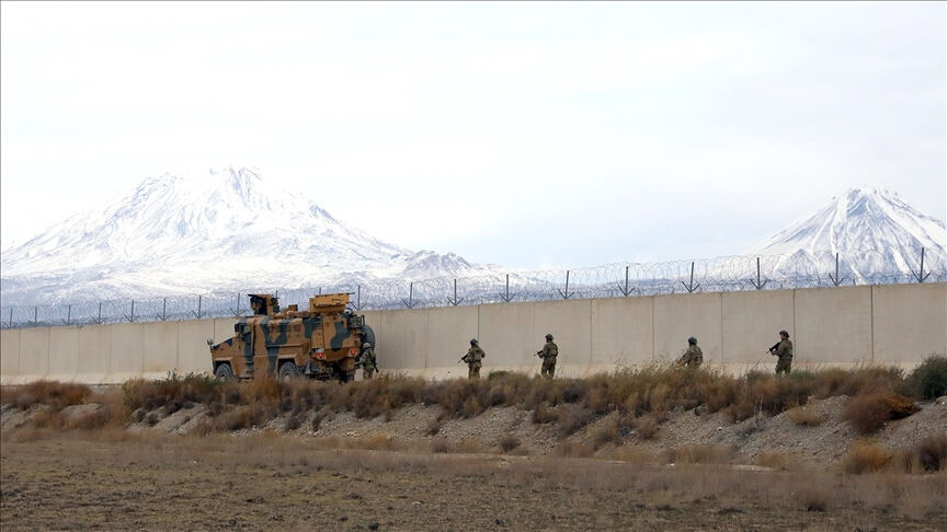 Kaç Suriyeli ülkesine geri döndü? Bakan Yerlikaya duyurdu Kaç Suriyeli ülkesine geri döndü? Bakan Yerlikaya duyurdu - 5. Resim