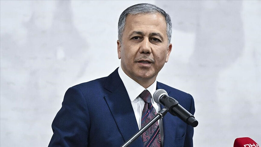 Kaç Suriyeli ülkesine geri döndü? Bakan Yerlikaya duyurdu Kaç Suriyeli ülkesine geri döndü? Bakan Yerlikaya duyurdu - 2. Resim