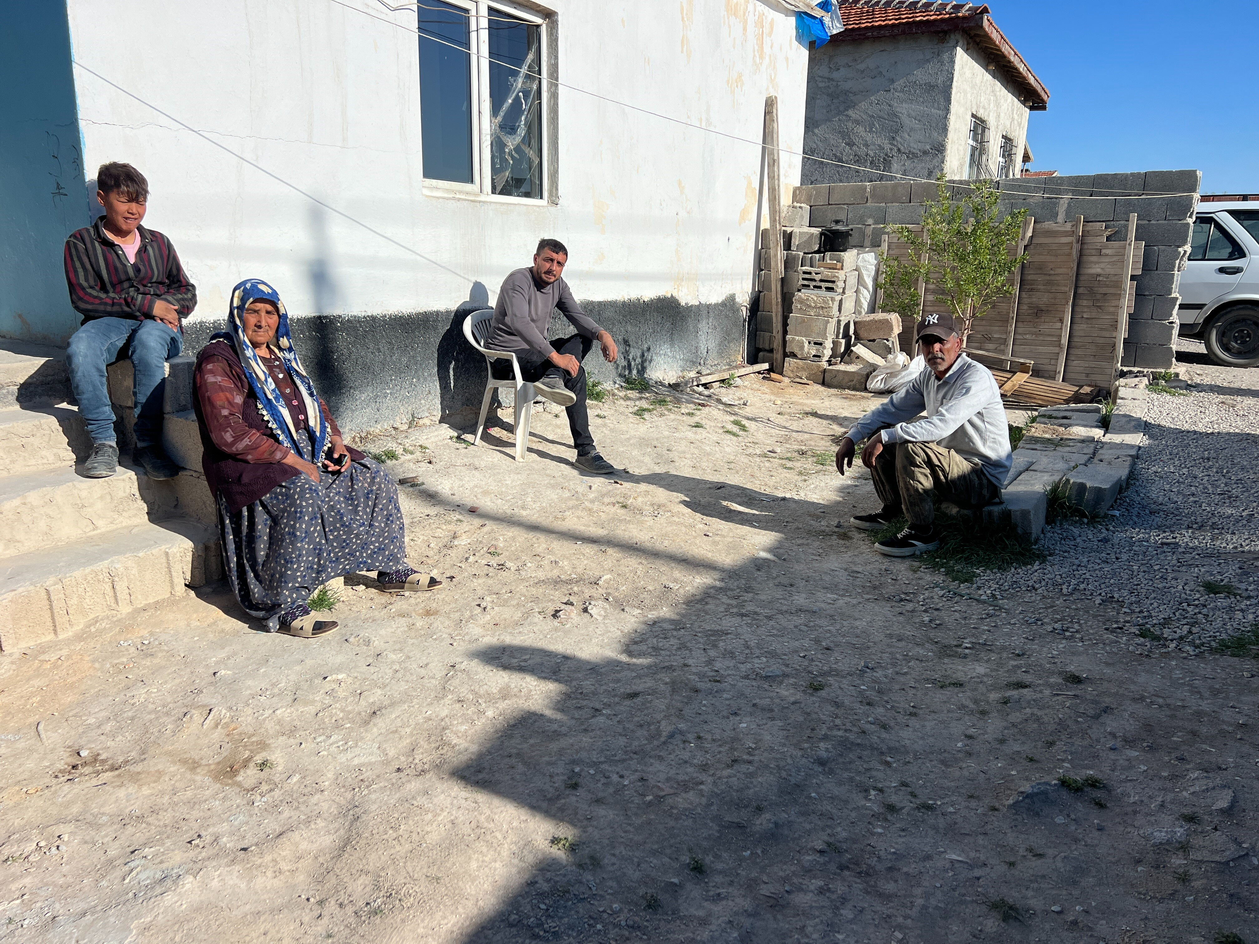 Konya'da tuhaf hesaplaşma! Cami 'öldü' dedi, onu görenler 'hortladı' deyip kaçıştı - 3. Resim