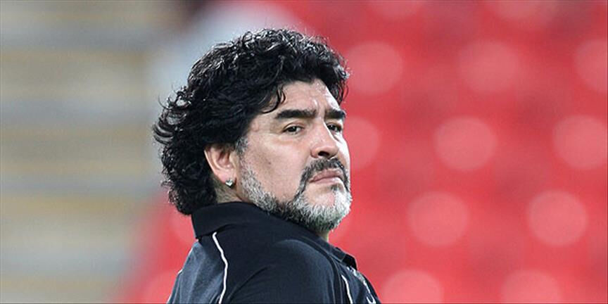 Maradona’nın kızından şok suçlama! Doktorları hedef aldı: Bizi acımasızca kandırdılar Maradona’nın kızından şok suçlama! Doktorları hedef aldı: Bizi acımasızca kandırdılar - 3. Resim