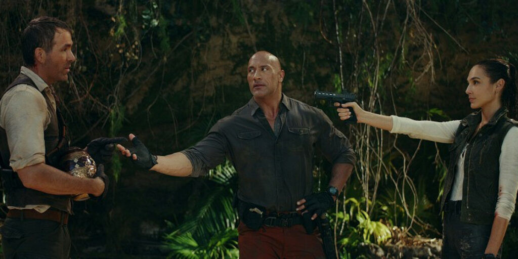 Netflix açıkladı: İşte globalde haftanın en çok izlenen filmleri! - 5. Resim