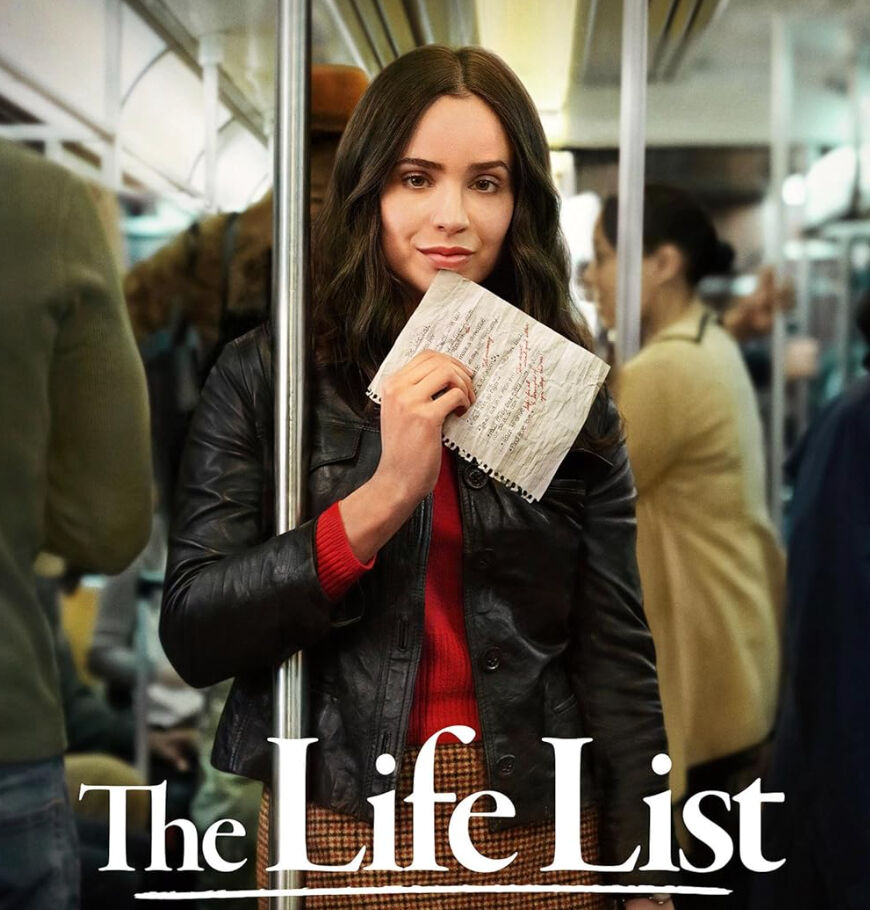 Netflix açıkladı: İşte globalde haftanın en çok izlenen filmleri! - 1. Resim