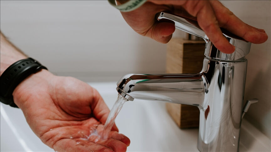 O büyükşehirde suya zam geldi! Fiyatlar yüzde 15 ile 35 arasında arttı O büyükşehirde suya zam geldi! Fiyatlar yüzde 15 ile 35 arasında arttı - 1. Resim