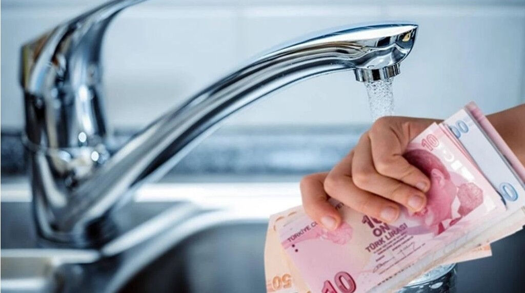 O büyükşehirde suya zam geldi! Fiyatlar yüzde 15 ile 35 arasında arttı O büyükşehirde suya zam geldi! Fiyatlar yüzde 15 ile 35 arasında arttı - 3. Resim