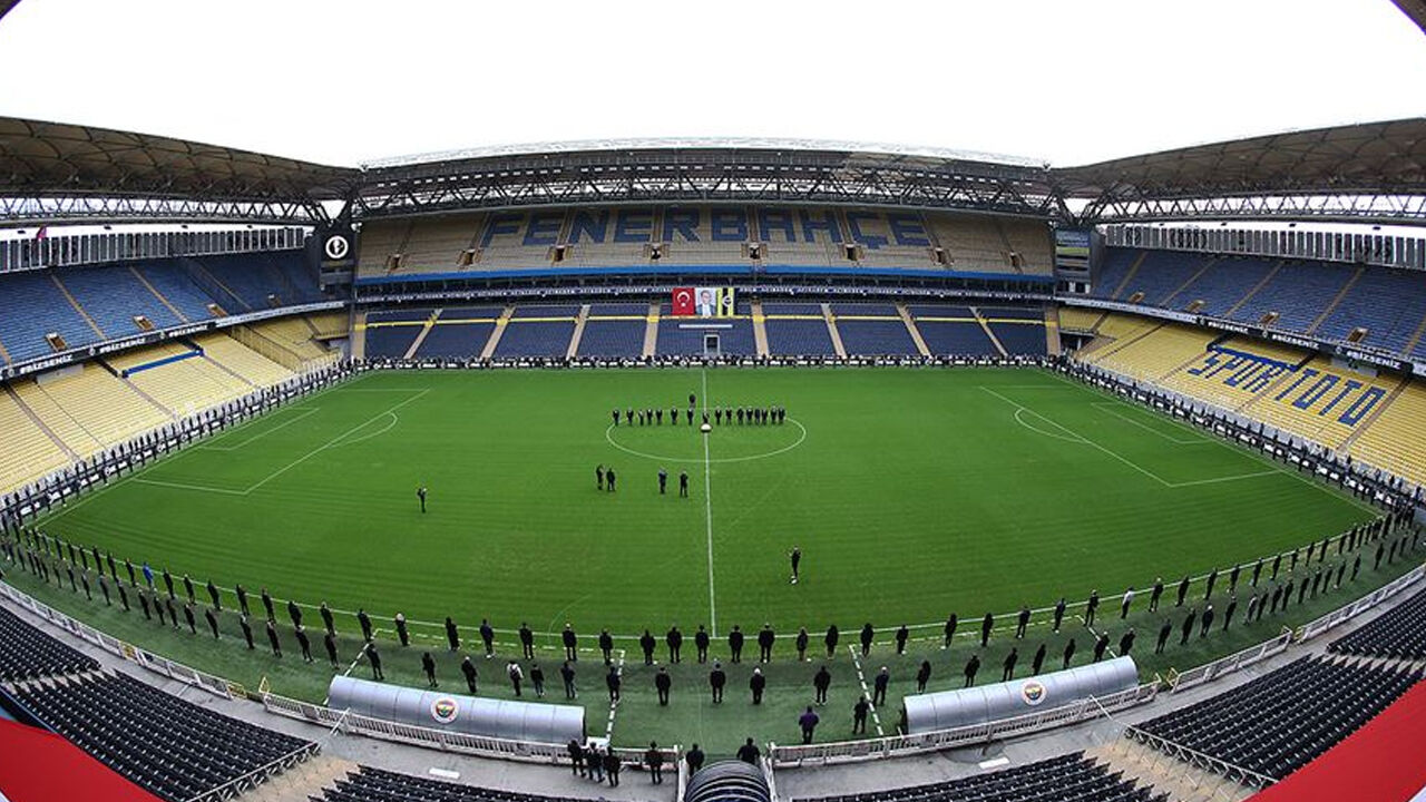 Otomotiv devinden Fenerbahçe'ye tarihi teklif! Stadın ismi değişiyor - 1. Resim