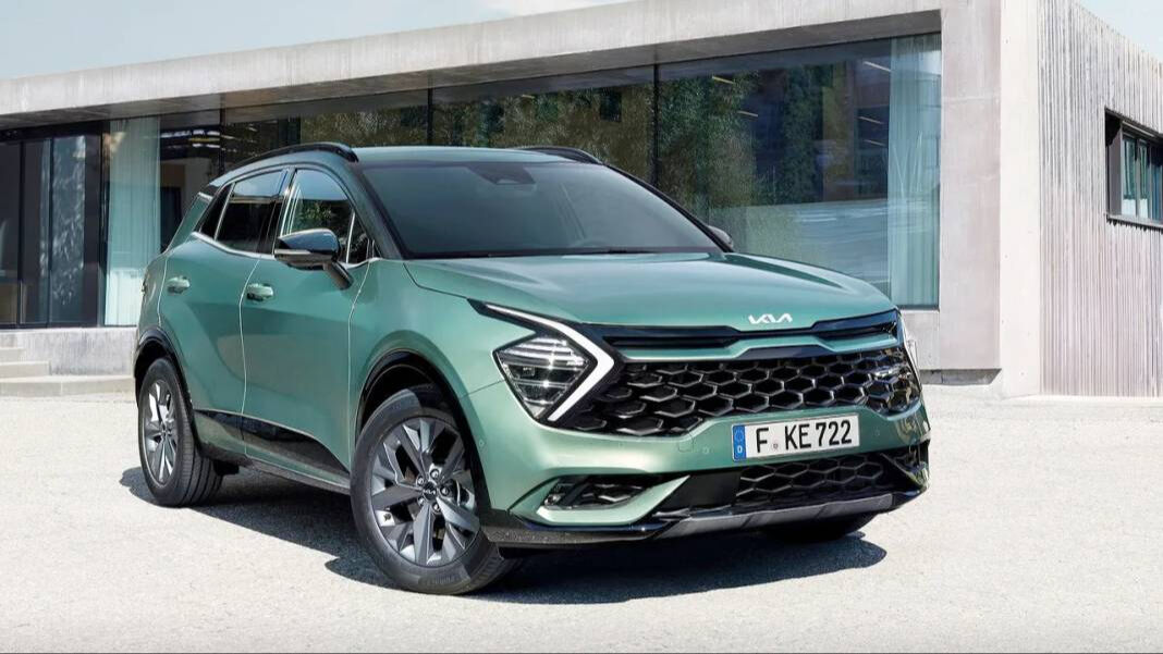 Otomotiv'de kampanya rüzgarı! KIA'dan indirimler peş peşe geliyor Otomotiv'de kampanya rüzgarı! KIA'dan indirimler peş peşe geliyor - 2. Resim