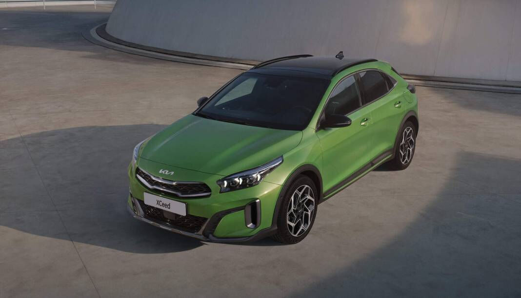 Otomotiv'de kampanya rüzgarı! KIA'dan indirimler peş peşe geliyor Otomotiv'de kampanya rüzgarı! KIA'dan indirimler peş peşe geliyor - 6. Resim