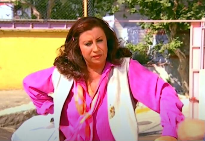 Perran Kutman’dan yıllar sonra gelen Hayat Bilgisi itirafı! Babasının adını vermişler Perran Kutman’dan yıllar sonra gelen Hayat Bilgisi itirafı! Babasının adını vermişler - 1. Resim