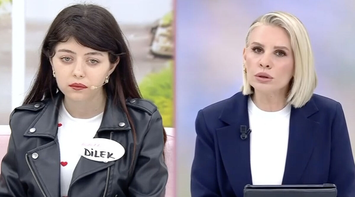 Programındaki mide bulandıran olay sonrası RTÜK inceleme başlatmıştı! Esra Erol'dan dikkat çeken bir açıklama geldi - 2. Resim