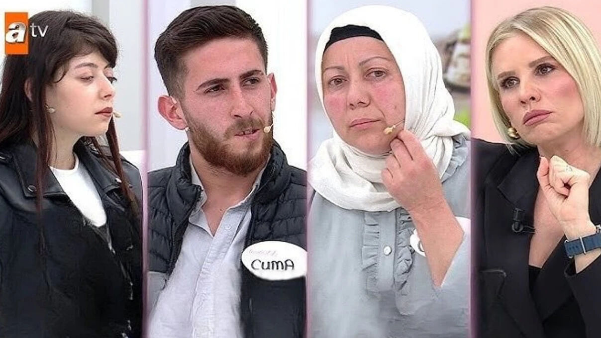 Programındaki mide bulandıran olay sonrası RTÜK inceleme başlatmıştı! Esra Erol'dan dikkat çeken bir açıklama geldi - 6. Resim