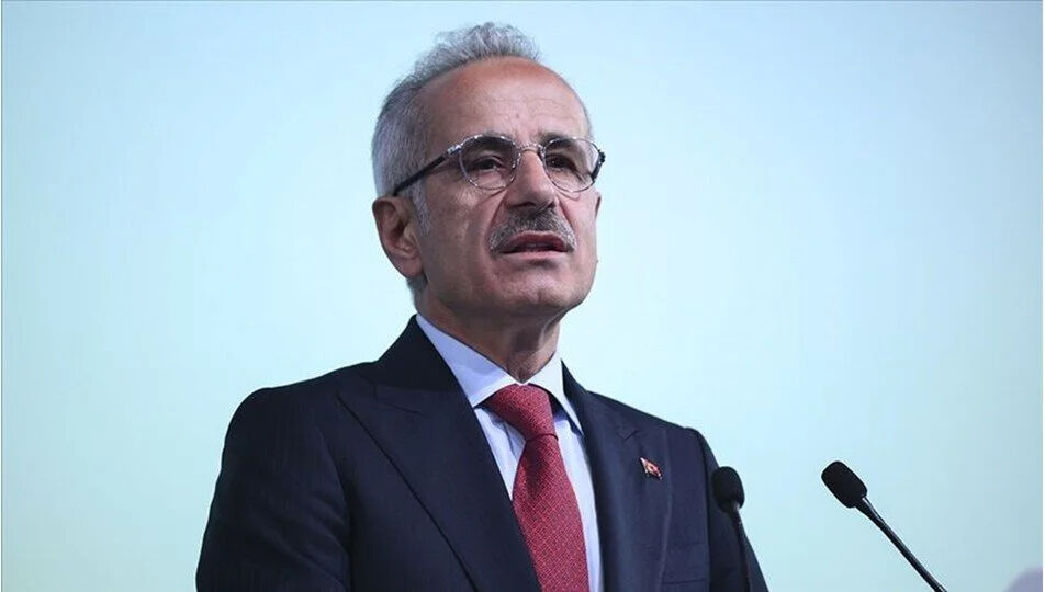 Roblox ve Discord açılacak mı? Bakan Abdulkadir Uraloğlu'ndan yeni bir açıklama geldi! Roblox ve Discord açılacak mı? Bakan Abdulkadir Uraloğlu'ndan yeni bir açıklama geldi! - 1. Resim