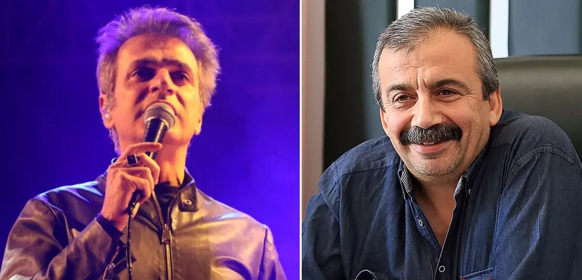 Şarkıcı Teoman'dan dikkat çeken Sırrı Süreyya Önder paylaşımı! Kısa sürede gündem oldu Şarkıcı Teoman'dan dikkat çeken Sırrı Süreyya Önder paylaşımı! Kısa sürede gündem oldu - 3. Resim