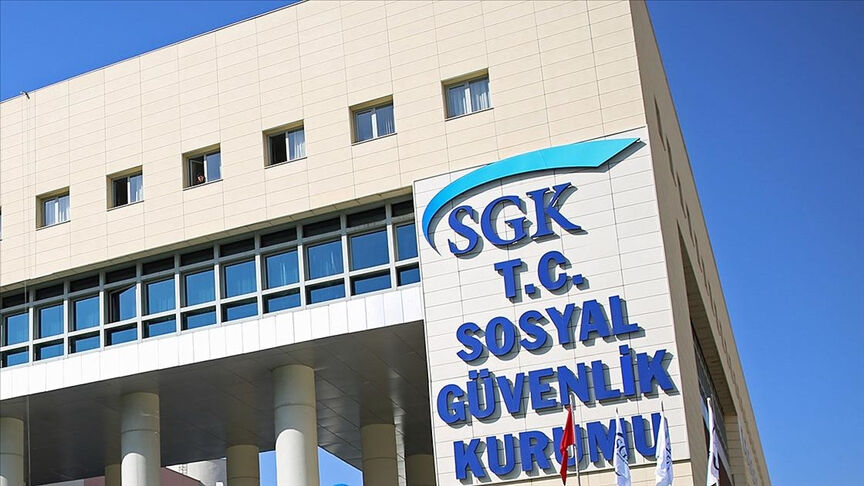 SGK'dan Bağ-Kur'lulara kötü haber! 2 bin gün erken emeklilik hayali tarih oluyor SGK'dan Bağ-Kur'lulara kötü haber! 2 bin gün erken emeklilik hayali tarih oluyor - 1. Resim