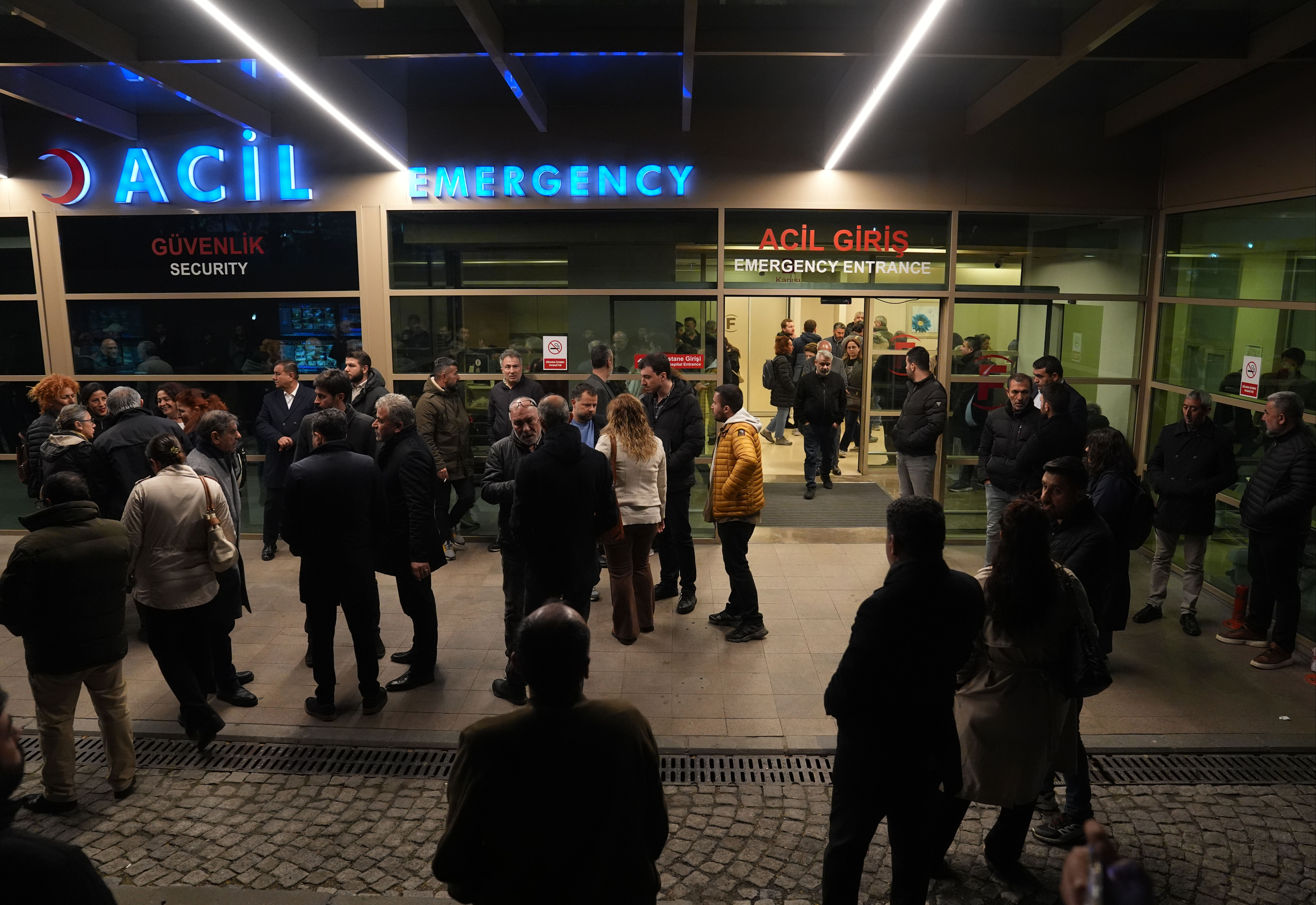 Sırrı Süreyya Önder'in nesi var? Yavuz Bingöl ilk defa açıkladı, ağlamaklı sesi dikkat çekti: Biliyordum... Sırrı Süreyya Önder'in nesi var? Yavuz Bingöl ilk defa açıkladı, ağlamaklı sesi dikkat çekti: Biliyordum... - 1. Resim