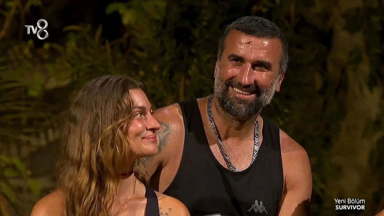 Survivor Hikmet tutuklanacak mı? Türkiye'ye dönmemesinin arkasında yatan iddialar şaşırttı! Survivor Hikmet tutuklanacak mı? Türkiye'ye dönmemesinin arkasında yatan iddialar şaşırttı! - 5. Resim