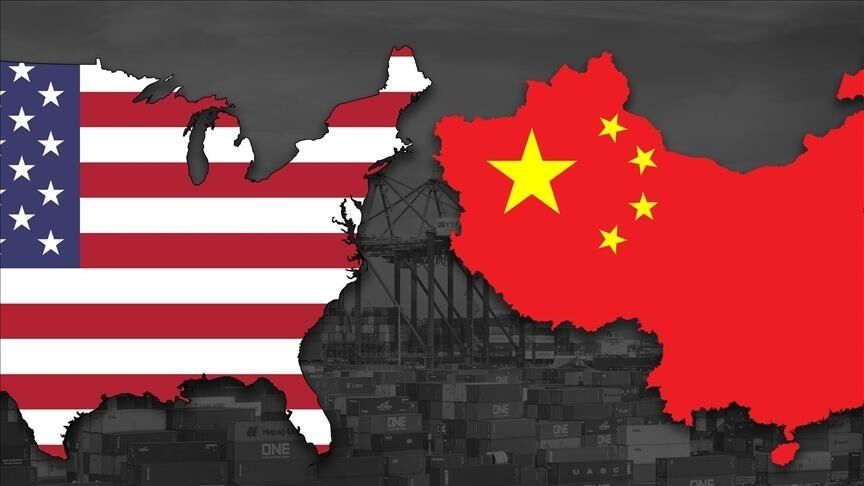 Ticaret savaşında yeni misilleme! Trump, vergileri yüzde 245'e çıkardı Ticaret savaşında yeni misilleme! Trump, vergileri yüzde 245'e çıkardı - 2. Resim