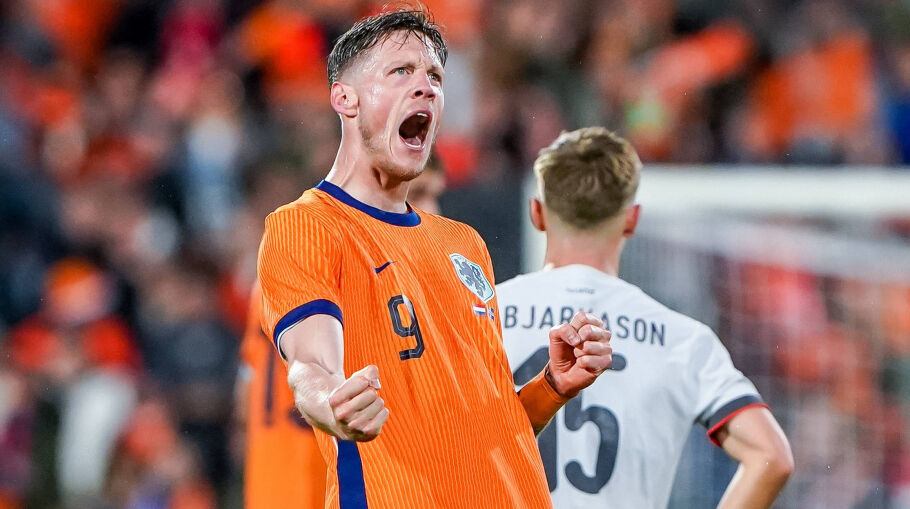 Wout Weghorst yeniden Türkiye yolunda mı? Menajerinden dikkat çeken açıklama Wout Weghorst yeniden Türkiye yolunda mı? Menajerinden dikkat çeken açıklama - 2. Resim