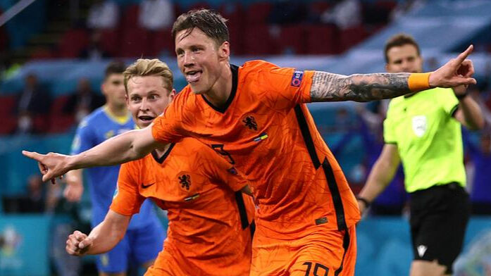 Wout Weghorst yeniden Türkiye yolunda mı? Menajerinden dikkat çeken açıklama Wout Weghorst yeniden Türkiye yolunda mı? Menajerinden dikkat çeken açıklama - 1. Resim