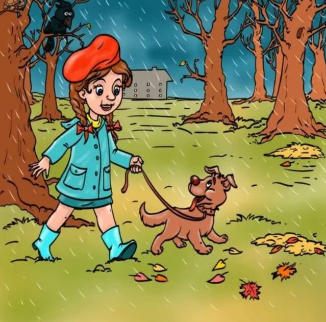 Zeka seviyenizi test edin! 15 saniyede resimdeki hatayı bulmak için en az 130 IQ şart - 1. Resim