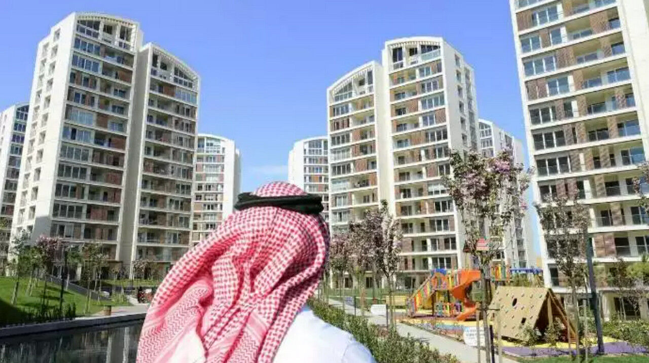 Zirvenin sahibi Araplar değil! İşte Türkiye'den en çok konut alan yabancı sıralaması - 4. Resim