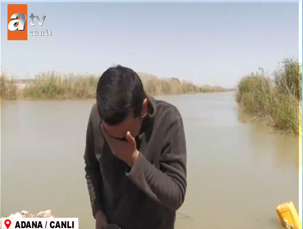 7 yaşındaki Cumali Timi'den kaybının 6'ncı gününde acı haber geldi! Muhabir ağlayarak anlattı 7 yaşındaki Cumali Timi'den kaybının 6'ncı gününde acı haber geldi! Muhabir ağlayarak anlattı - 4. Resim