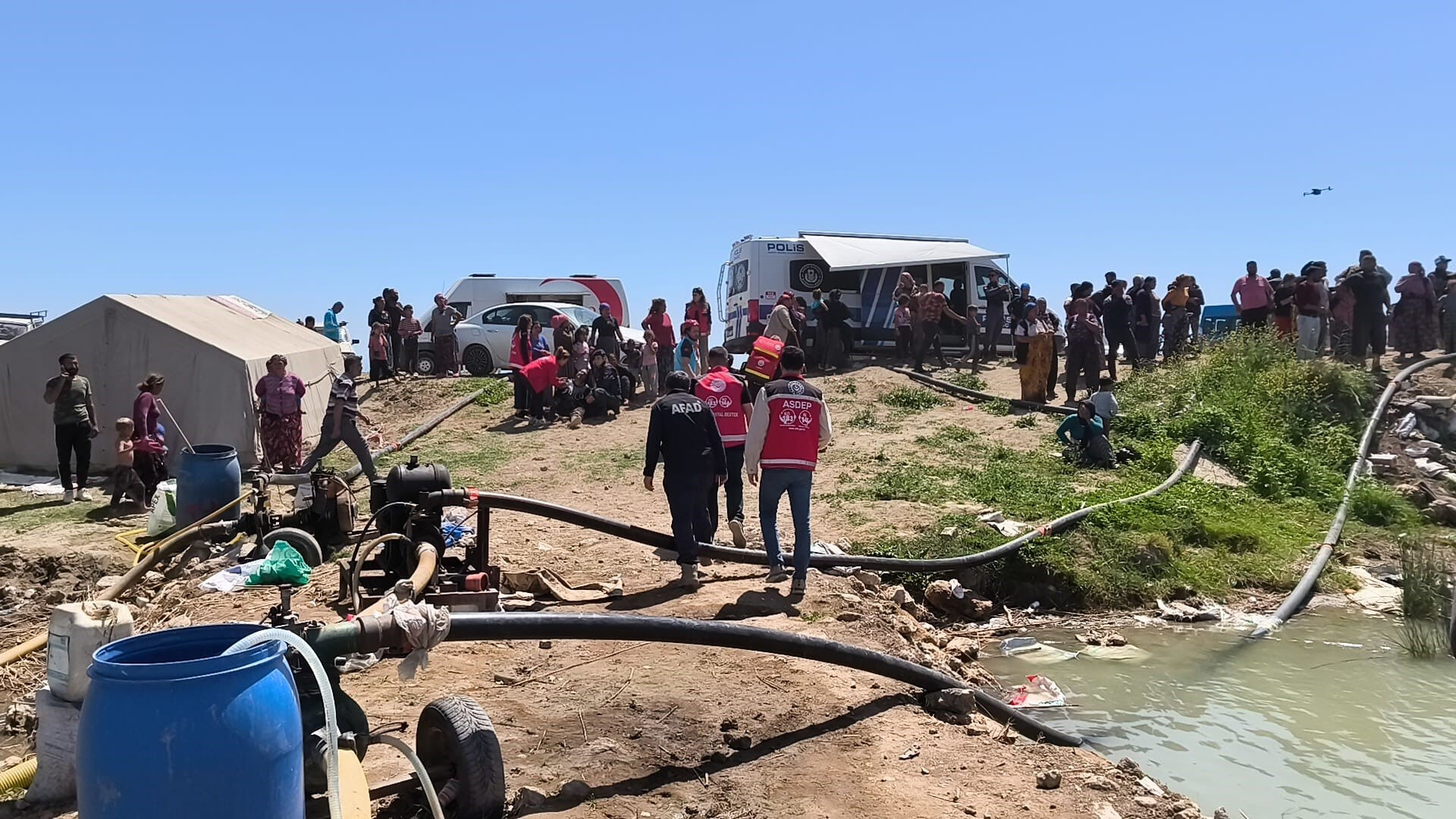 7 yaşındaki Cumali Timi'den kaybının 6'ncı gününde acı haber geldi! Muhabir ağlayarak anlattı 7 yaşındaki Cumali Timi'den kaybının 6'ncı gününde acı haber geldi! Muhabir ağlayarak anlattı - 2. Resim