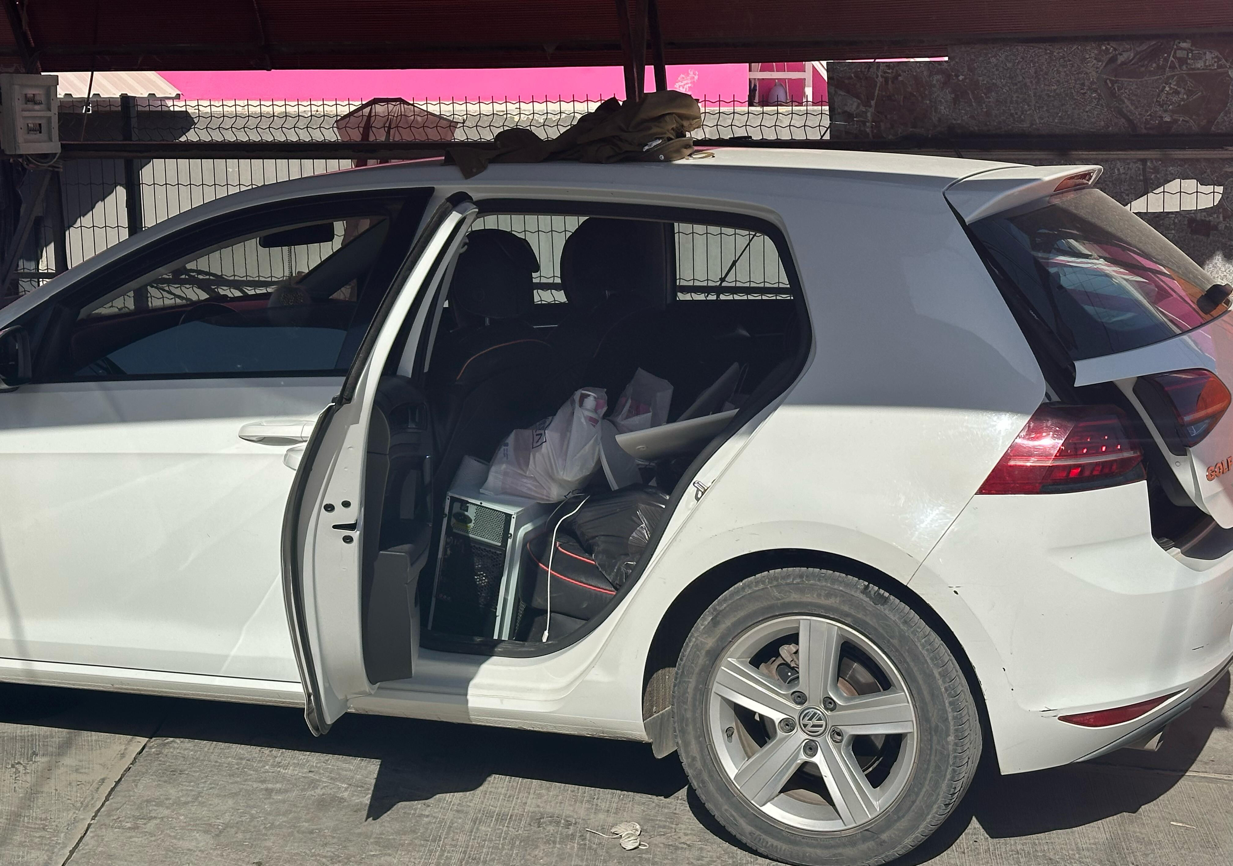 Adana'da güzellik merkezinde skandal! Ortalık karıştı: Çalıştıkları iş yerini yağmaladılar Adana'da güzellik merkezinde skandal! Ortalık karıştı: Çalıştıkları iş yerini yağmaladılar - 4. Resim