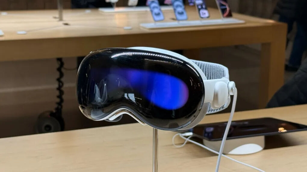 Apple Vision Air için geri sayım başladı! İşte beklenen fiyat ve özellikler Apple Vision Air için geri sayım başladı! İşte beklenen fiyat ve özellikler - 3. Resim