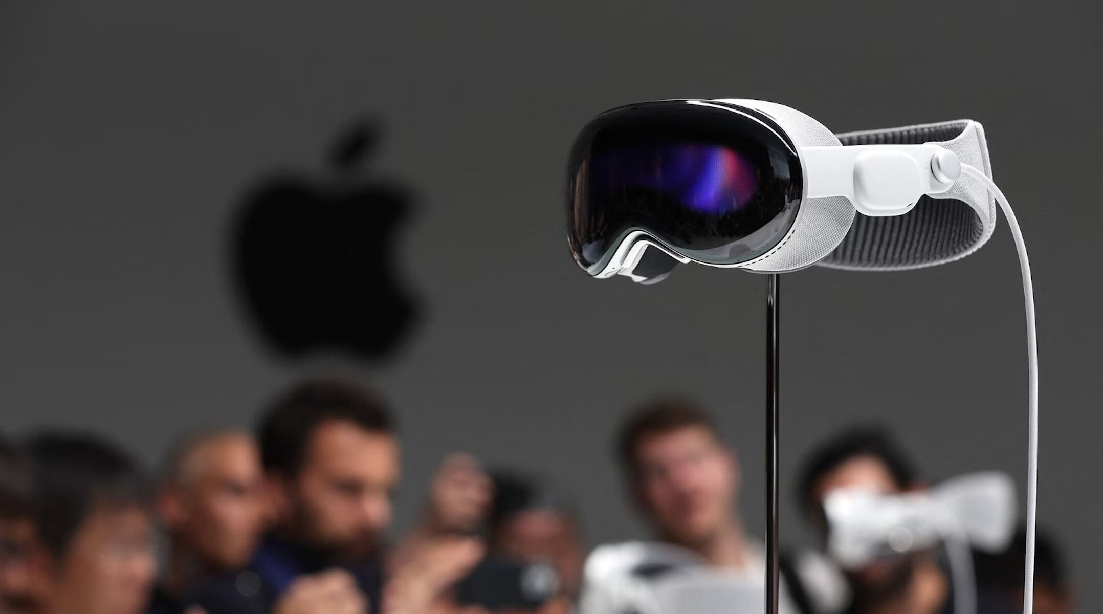 Apple Vision Air için geri sayım başladı! İşte beklenen fiyat ve özellikler Apple Vision Air için geri sayım başladı! İşte beklenen fiyat ve özellikler - 1. Resim