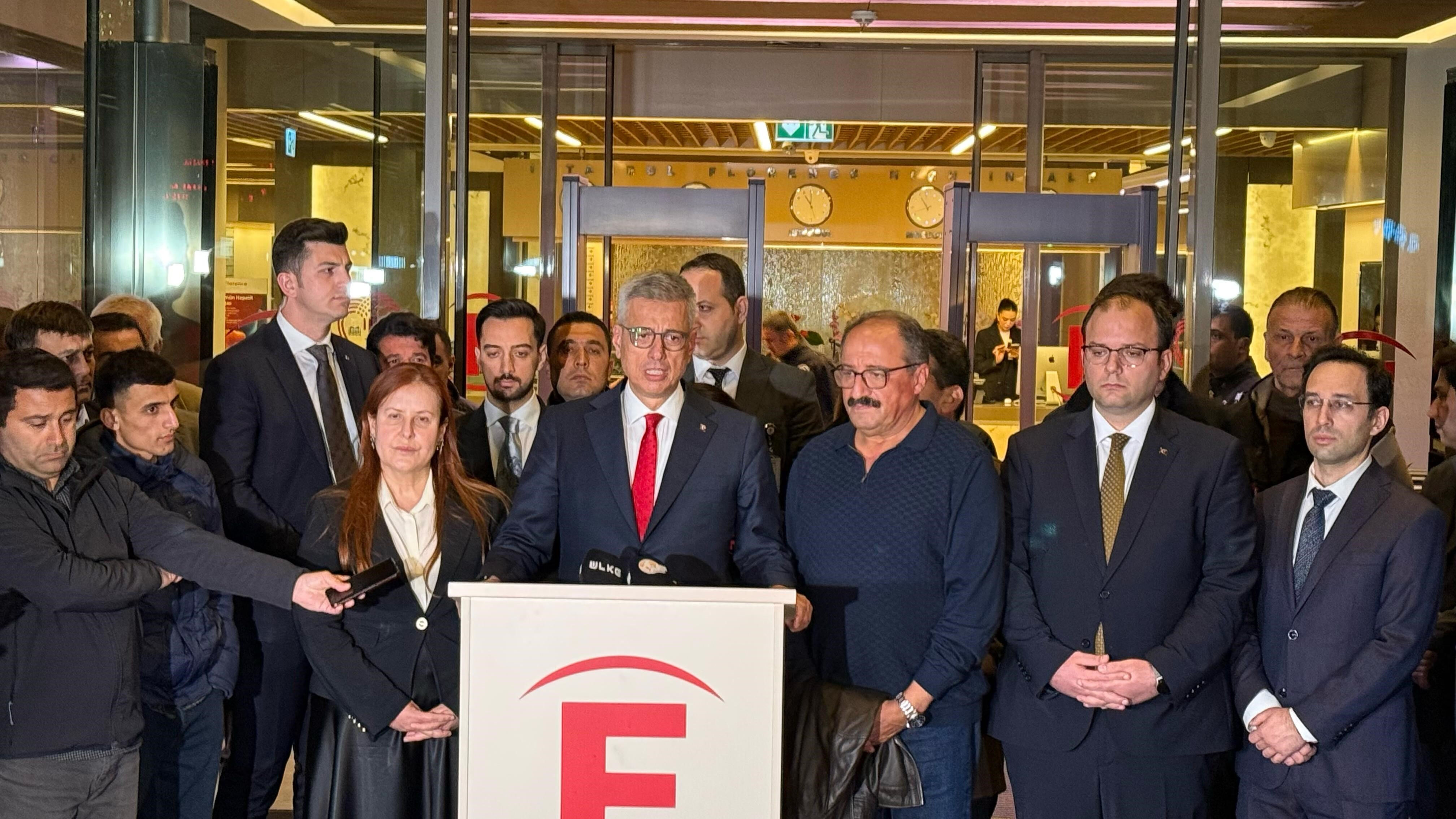 Bakan Memişoğlu'ndan Sırrı Süreyya Önder'in sağlık durumuna ilişkin açıklama Bakan Memişoğlu'ndan Sırrı Süreyya Önder'in sağlık durumuna ilişkin açıklama - 1. Resim