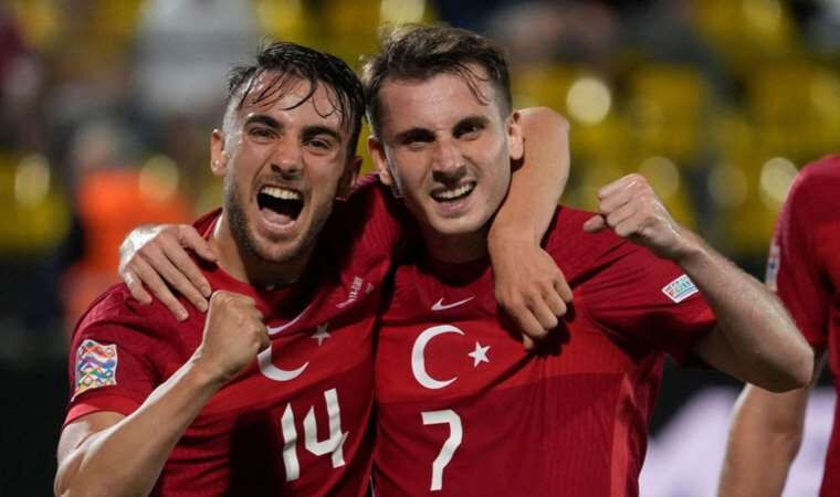 Benfica, Yunus Akgün'ü istiyor! Galatasaray'dan flaş hamle - 2. Resim