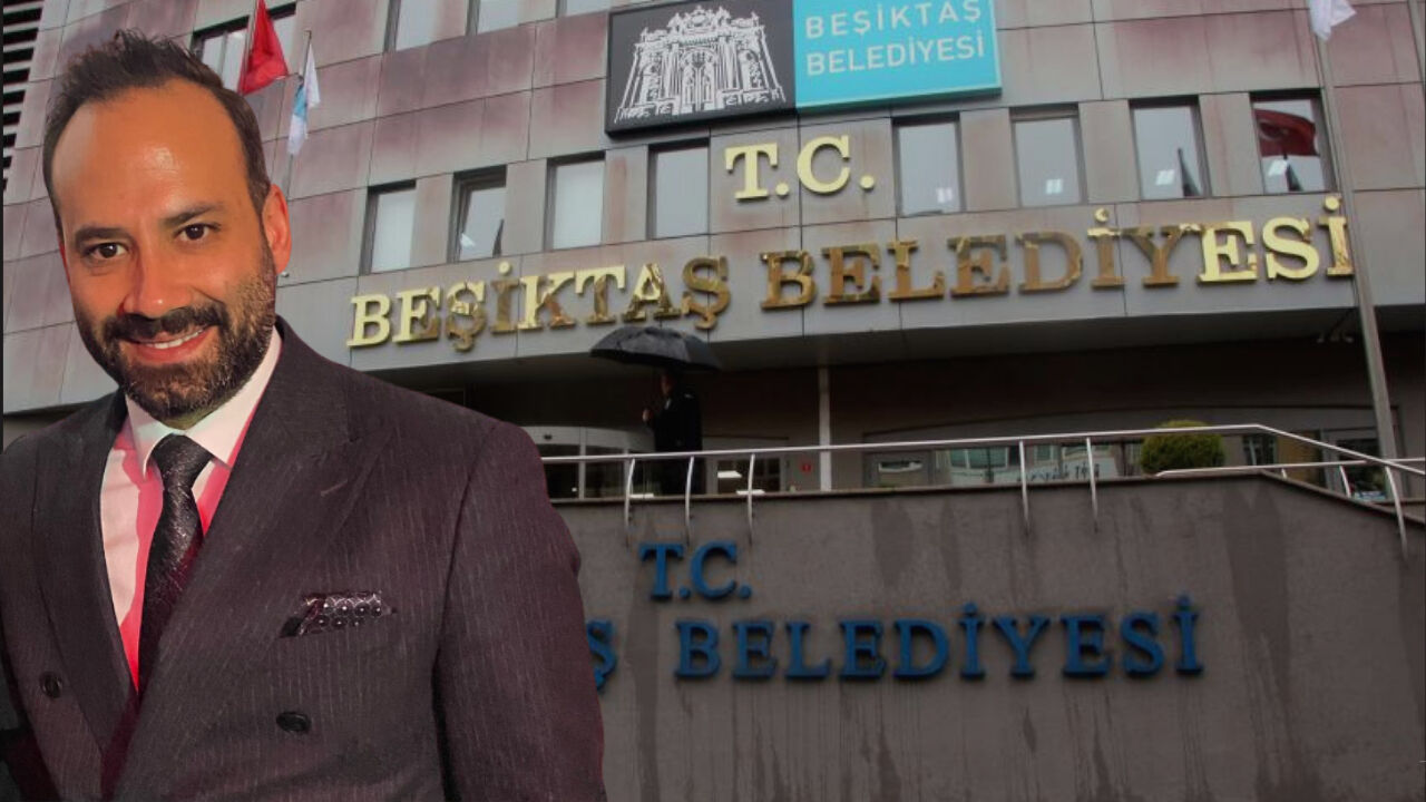 Beşiktaş Belediyesi Özel Kalem Müdürü Emirhan Akçadağ kimdir, nereli, kaç yaşında? Beşiktaş Belediyesi Özel Kalem Müdürü Emirhan Akçadağ kimdir, nereli, kaç yaşında? - 1. Resim