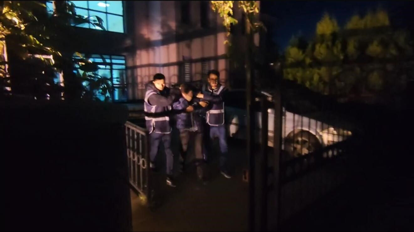 Bungolav skandalı büyüyor! Gizli kamera görüntüleri bakın nerden çıktı - 1. Resim