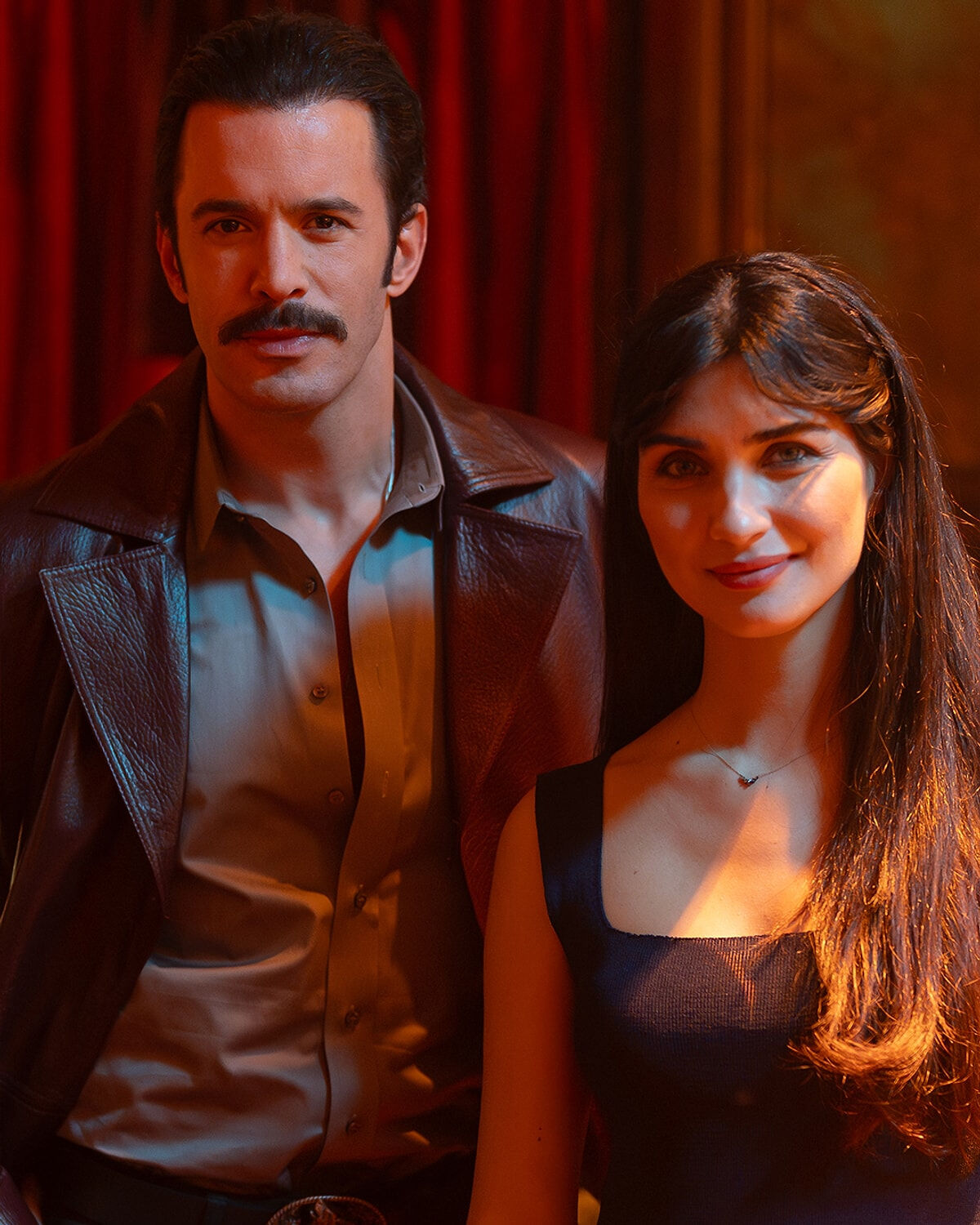 Dehşet Bey konusu ne? Dehşet Bey ne zaman yayınlanacak? - 2. Resim